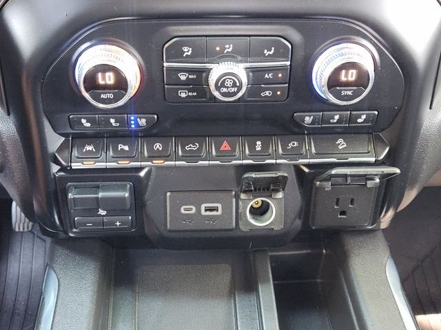 2020 GMC Sierra 1500 AT4 Grapevine TX