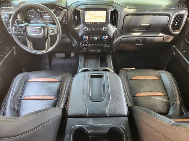 2020 GMC Sierra 1500 AT4 Grapevine TX