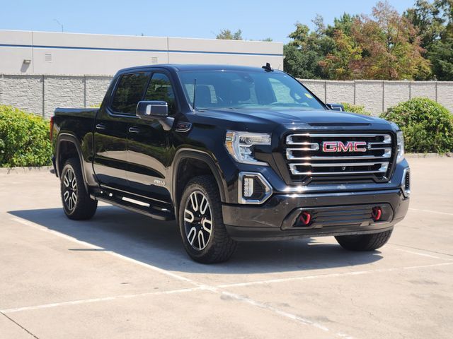 2020 GMC Sierra 1500 AT4 Grapevine TX