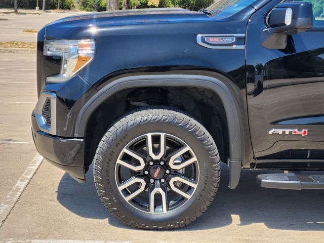 2020 GMC Sierra 1500 AT4 Grapevine TX