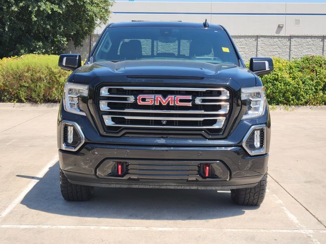 2020 GMC Sierra 1500 AT4 Grapevine TX