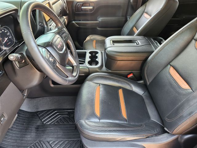 2020 GMC Sierra 1500 AT4 Grapevine TX