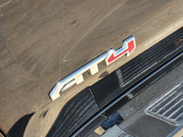 2020 GMC Sierra 1500 AT4 Grapevine TX
