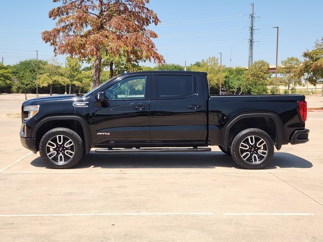 2020 GMC Sierra 1500 AT4 Grapevine TX