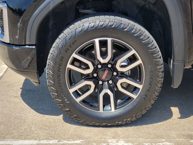2020 GMC Sierra 1500 AT4 Grapevine TX