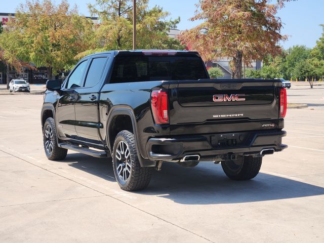 2020 GMC Sierra 1500 AT4 Grapevine TX