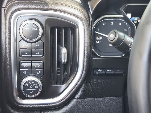 2020 GMC Sierra 1500 AT4 Grapevine TX