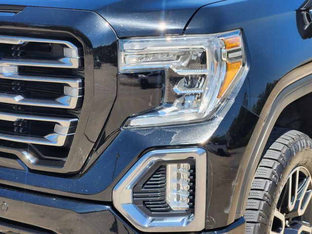 2020 GMC Sierra 1500 AT4 Grapevine TX