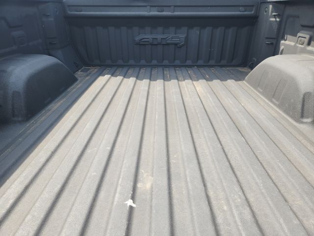 2020 GMC Sierra 1500 AT4 Grapevine TX
