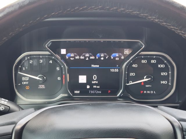 2020 GMC Sierra 1500 AT4 Grapevine TX