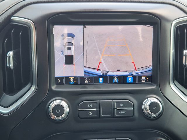 2020 GMC Sierra 1500 AT4 Grapevine TX