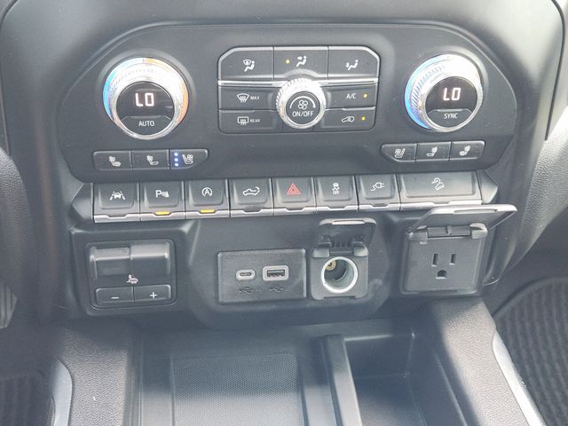 2020 GMC Sierra 1500 AT4 Grapevine TX