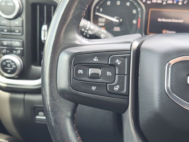 2020 GMC Sierra 1500 AT4 Grapevine TX