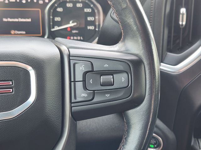 2020 GMC Sierra 1500 AT4 Grapevine TX
