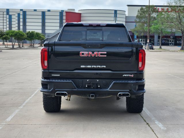 2020 GMC Sierra 1500 AT4 Grapevine TX