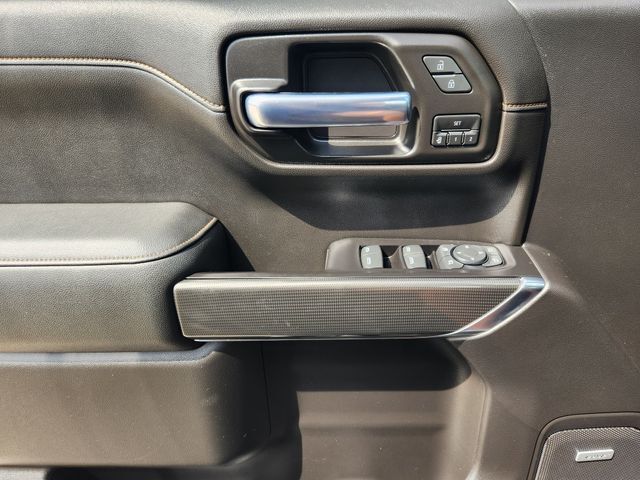 2020 GMC Sierra 1500 AT4 Grapevine TX