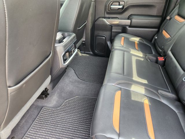 2020 GMC Sierra 1500 AT4 Grapevine TX