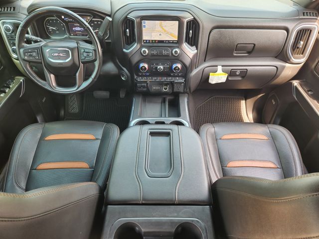 2020 GMC Sierra 1500 AT4 Grapevine TX