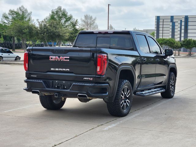 2020 GMC Sierra 1500 AT4 Grapevine TX