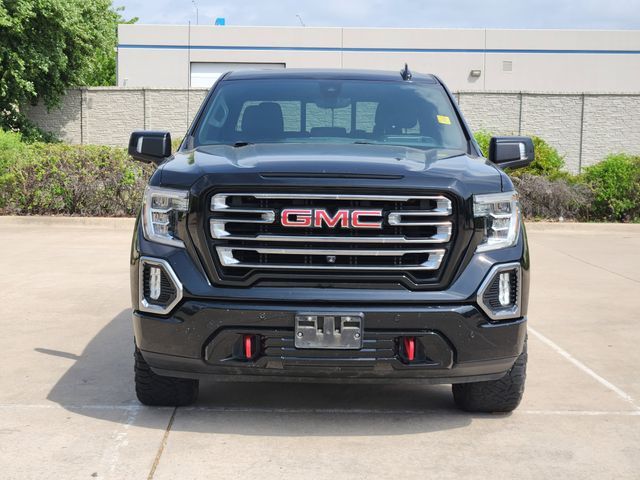 2020 GMC Sierra 1500 AT4 Grapevine TX