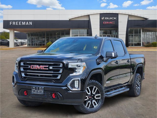 2020 GMC Sierra 1500 AT4 Grapevine TX