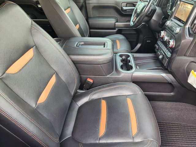 2020 GMC Sierra 1500 AT4 Grapevine TX