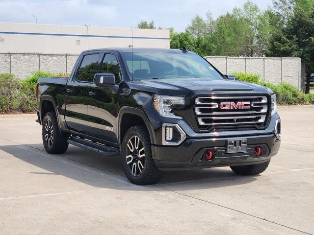2020 GMC Sierra 1500 AT4 Grapevine TX