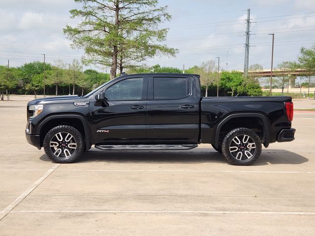 2020 GMC Sierra 1500 AT4 Grapevine TX