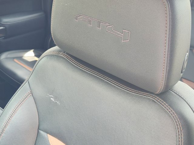 2020 GMC Sierra 1500 AT4 Grapevine TX