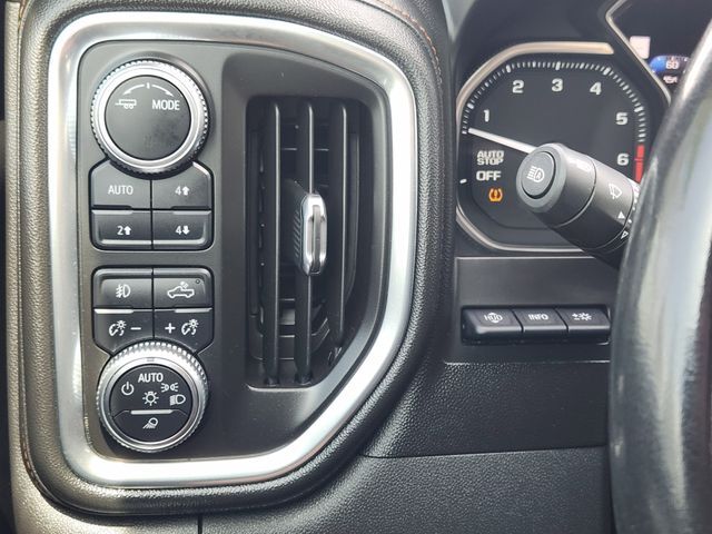 2020 GMC Sierra 1500 AT4 Grapevine TX