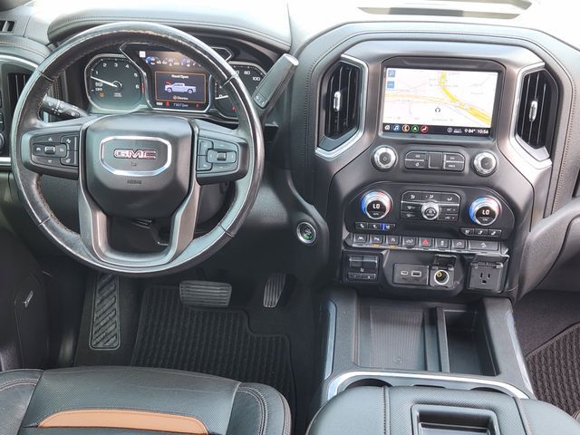 2020 GMC Sierra 1500 AT4 Grapevine TX