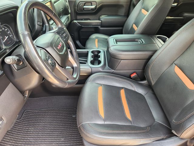 2020 GMC Sierra 1500 AT4 Grapevine TX