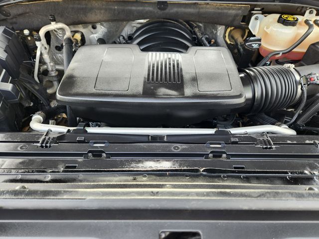 2020 GMC Sierra 1500 AT4 Grapevine TX