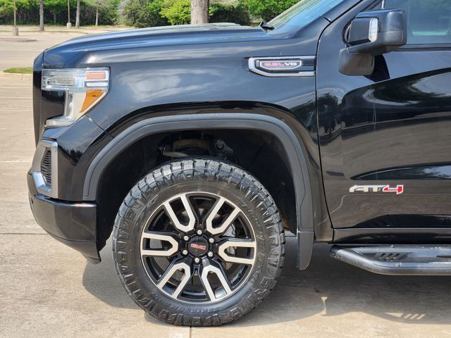 2020 GMC Sierra 1500 AT4 Grapevine TX