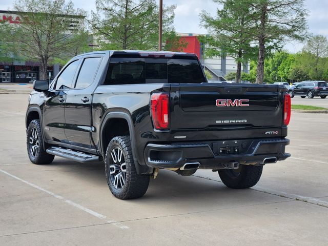 2020 GMC Sierra 1500 AT4 Grapevine TX