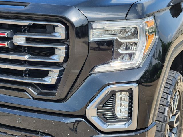 2020 GMC Sierra 1500 AT4 Grapevine TX