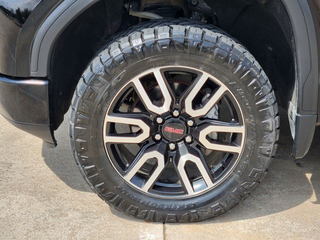 2020 GMC Sierra 1500 AT4 Grapevine TX