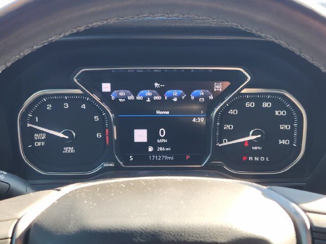 2020 GMC Sierra 1500 AT4 Grapevine TX