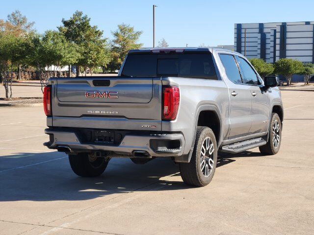 2020 GMC Sierra 1500 AT4 Grapevine TX