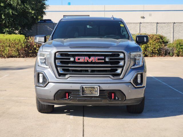 2020 GMC Sierra 1500 AT4 Grapevine TX