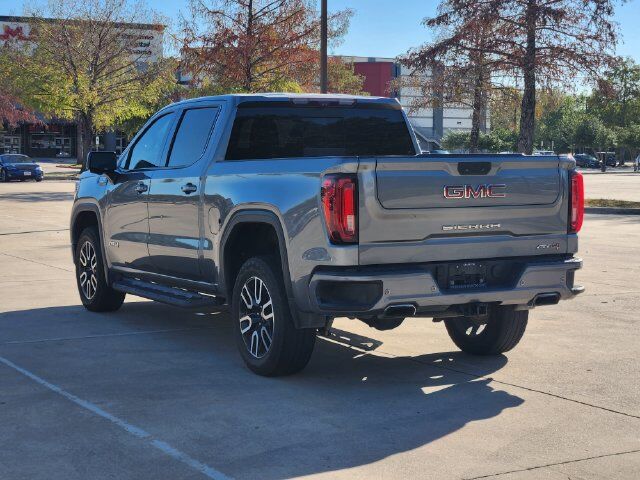 2020 GMC Sierra 1500 AT4 Grapevine TX