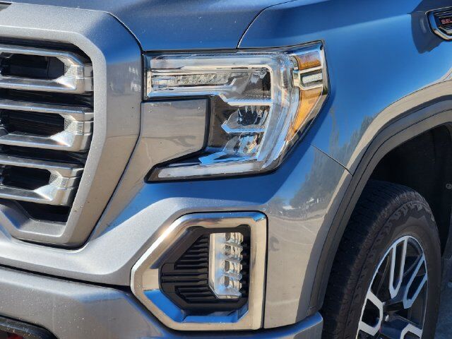 2020 GMC Sierra 1500 AT4 Grapevine TX