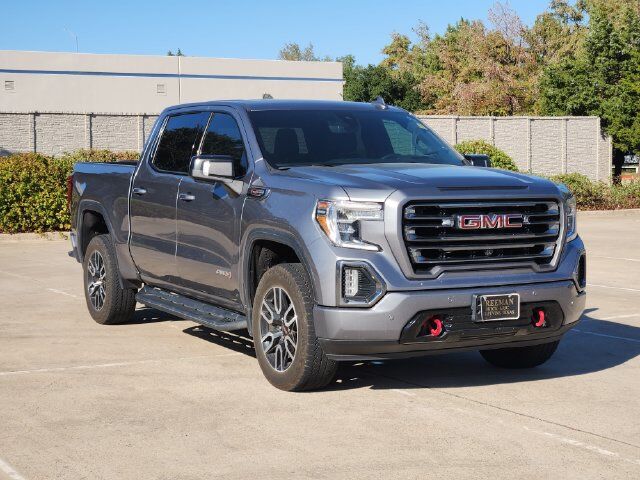 2020 GMC Sierra 1500 AT4 Grapevine TX