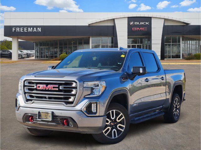2020 GMC Sierra 1500 AT4 Grapevine TX