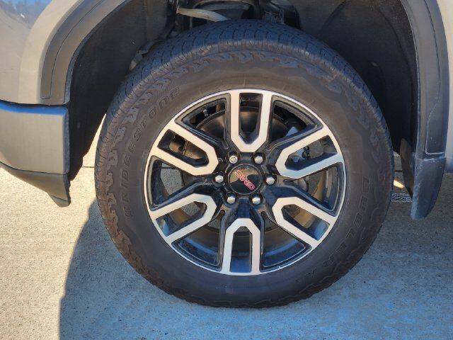 2020 GMC Sierra 1500 AT4 Grapevine TX