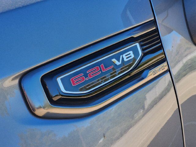 2020 GMC Sierra 1500 AT4 Grapevine TX