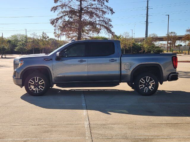 2020 GMC Sierra 1500 AT4 Grapevine TX