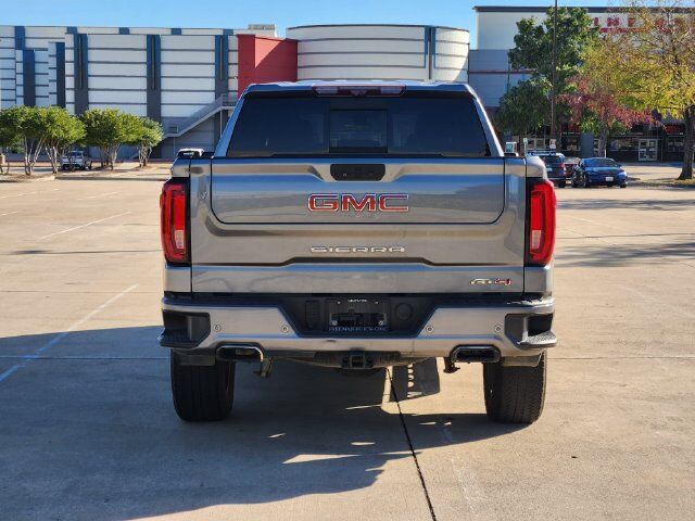 2020 GMC Sierra 1500 AT4 Grapevine TX