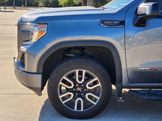 2020 GMC Sierra 1500 AT4 Grapevine TX