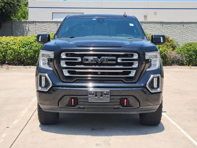 2020 GMC Sierra 1500 AT4 Grapevine TX